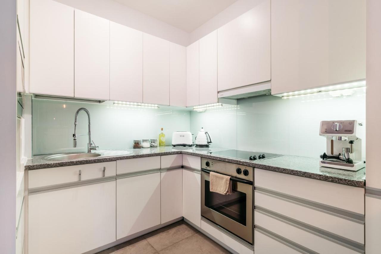 Downtown Apartment - Loftaffair Krakow Exterior photo