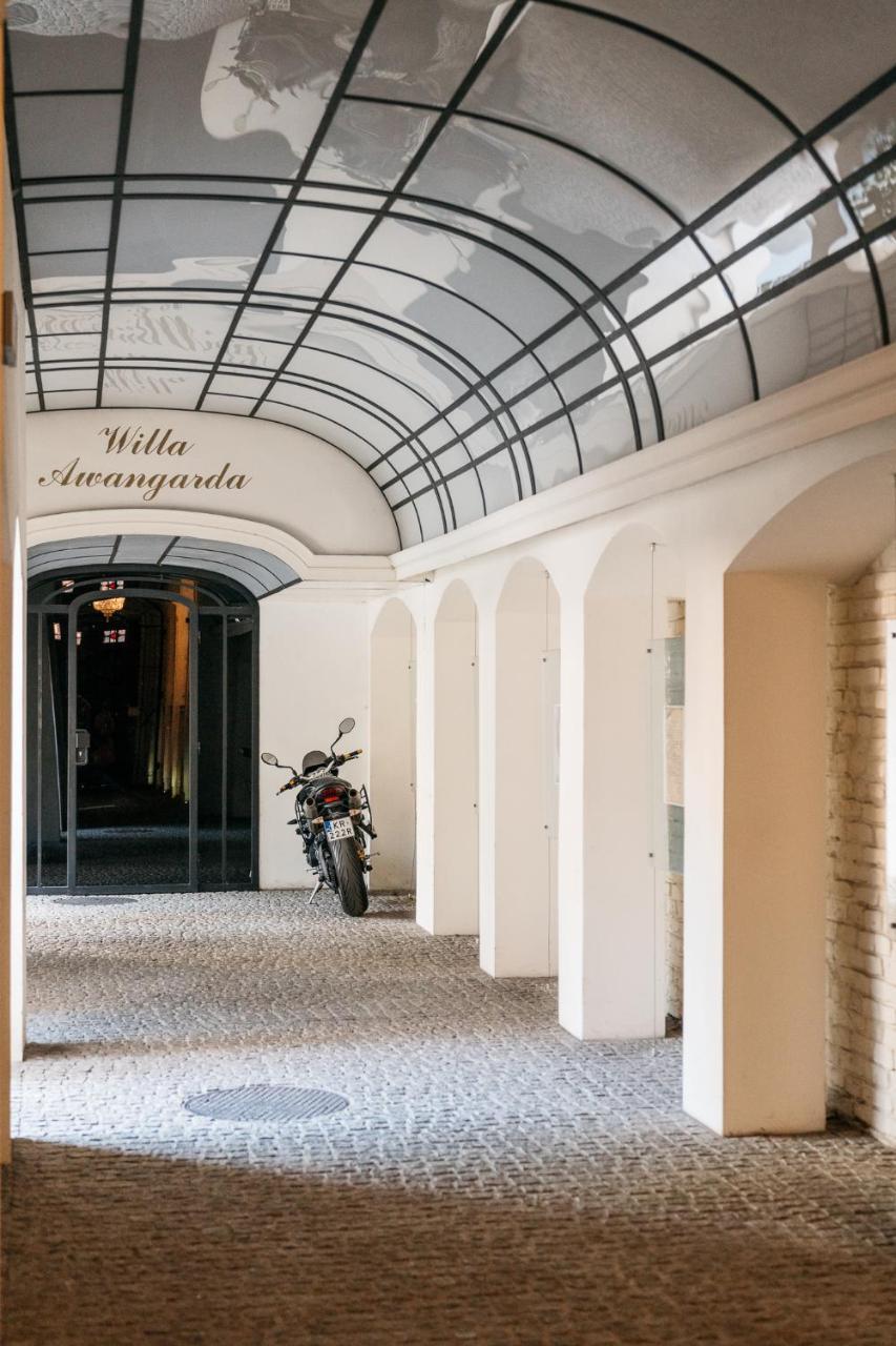 Downtown Apartment - Loftaffair Krakow Exterior photo