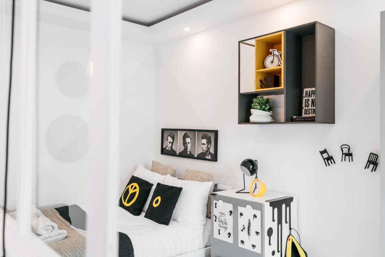 Downtown Apartment - Loftaffair Krakow Exterior photo